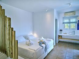 Fyrogenis Palace Hotel - Apartments