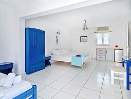 Fyrogenis Palace Hotel - Apartments