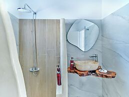 Fyrogenis Palace Hotel - Apartments