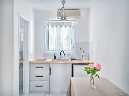 Fyrogenis Palace Hotel - Apartments