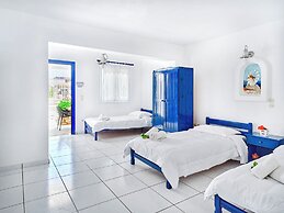 Fyrogenis Palace Hotel - Apartments