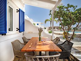 Fyrogenis Palace Hotel - Apartments