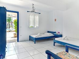 Fyrogenis Palace Hotel - Apartments