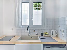 Fyrogenis Palace Hotel - Apartments