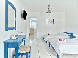 Fyrogenis Palace Hotel - Apartments