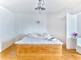 Fyrogenis Palace Hotel - Apartments