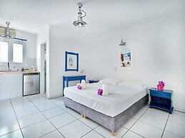 Fyrogenis Palace Hotel - Apartments