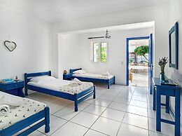 Fyrogenis Palace Hotel - Apartments