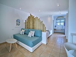 Fyrogenis Palace Hotel - Apartments