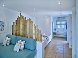 Fyrogenis Palace Hotel - Apartments