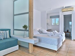 Fyrogenis Palace Hotel - Apartments