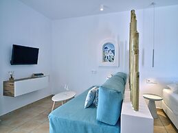 Fyrogenis Palace Hotel - Apartments