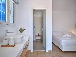 Fyrogenis Palace Hotel - Apartments