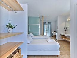 Fyrogenis Palace Hotel - Apartments