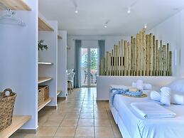 Fyrogenis Palace Hotel - Apartments