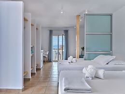 Fyrogenis Palace Hotel - Apartments