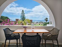 Fyrogenis Palace Hotel - Apartments