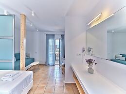 Fyrogenis Palace Hotel - Apartments