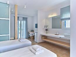 Fyrogenis Palace Hotel - Apartments