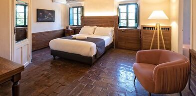 La Loggia Historic Resort