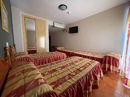 Quéntar Hotel Rural