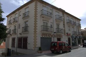 Quéntar Hotel Rural