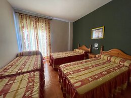 Quéntar Hotel Rural