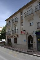 Quéntar Hotel Rural