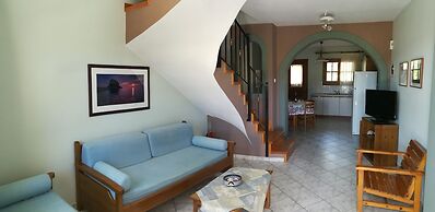 Lakonia Bay - Apartments