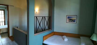 Lakonia Bay - Apartments