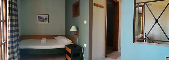 Lakonia Bay - Apartments