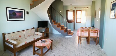 Lakonia Bay - Apartments