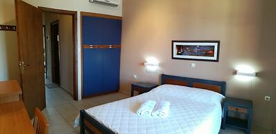 Lakonia Bay - Apartments