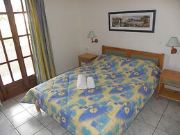 Lakonia Bay - Apartments