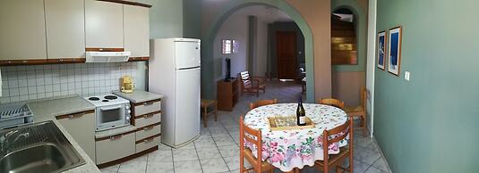 Lakonia Bay - Apartments