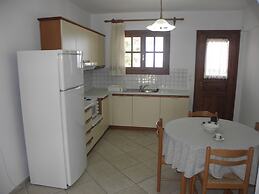 Lakonia Bay - Apartments