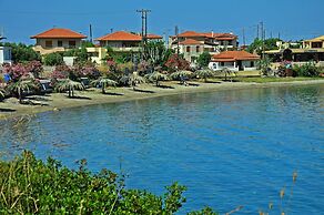 Lakonia Bay - Apartments