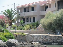 Lakonia Bay - Apartments