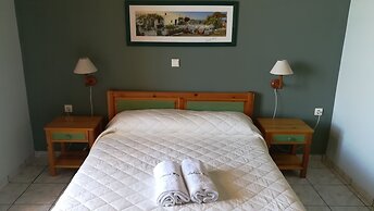 Lakonia Bay - Apartments