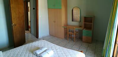 Lakonia Bay - Apartments