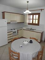 Lakonia Bay - Apartments