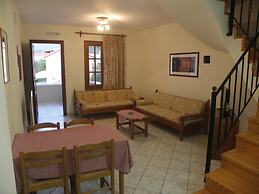 Lakonia Bay - Apartments