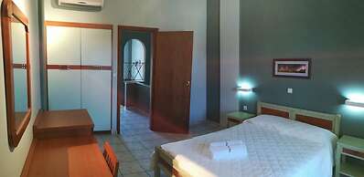 Lakonia Bay - Apartments