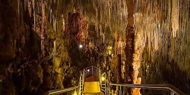 Lakonia Bay - Apartments