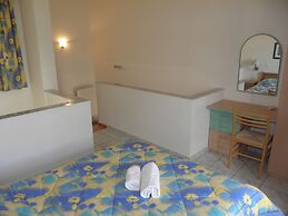 Lakonia Bay - Apartments