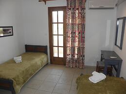 Lakonia Bay - Apartments