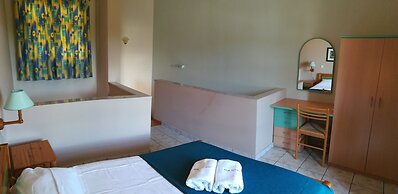 Lakonia Bay - Apartments