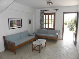Lakonia Bay - Apartments
