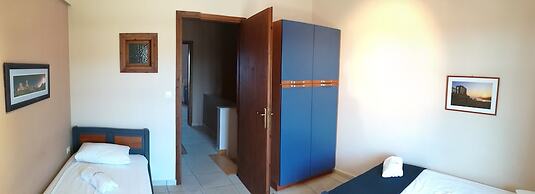 Lakonia Bay - Apartments