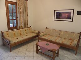 Lakonia Bay - Apartments